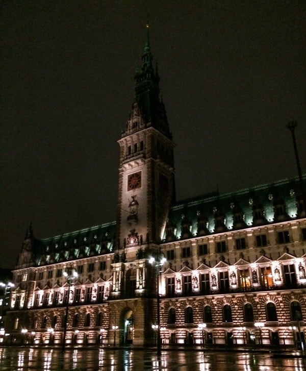 360&deg; &ndash; Das war meine Woche &ndash; KW 09 / 2017 | Alltagsgeschichten | Was is hier eigentlich los?