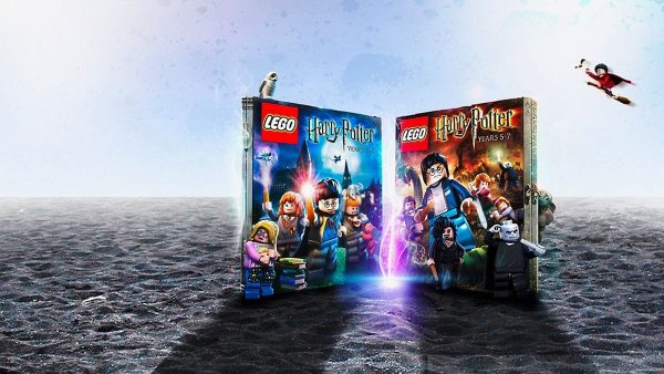 Lego Harry Potter Ps4 Zu Zweit Spielen www.wihel.de