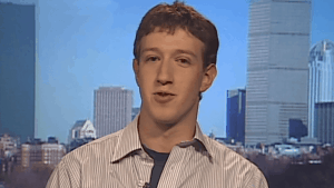 13 Jahre her: Facebook startet | Zeitgeschichte | Was is hier eigentlich los?