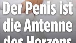 Der Penis - Ein wahres Multitool | Lustiges | Was is hier eigentlich los?