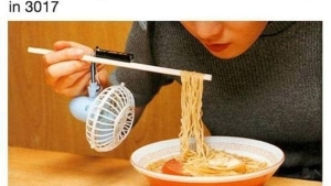 Der Typ aus der Zukunft | Lustiges | Was is hier eigentlich los?