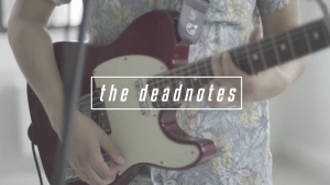 The Deadnotes - 1.20 | Musik | Was is hier eigentlich los?