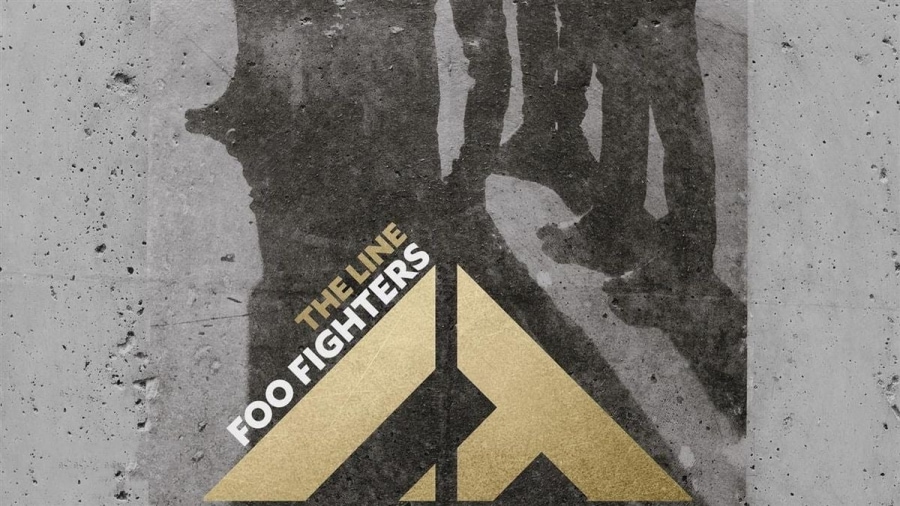 Foo Fighters The Line Was is hier eigentlich los