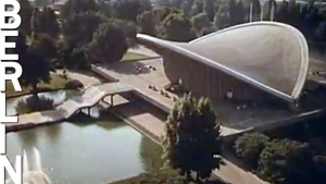 Ein Rundflug &uuml;ber Berlin in den 70ern | Zeitgeschichte | Was is hier eigentlich los?