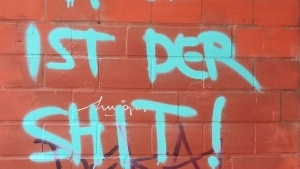 Pupsen ist der Shit! | Lustiges | Was is hier eigentlich los?