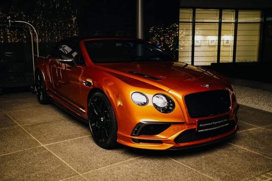 wihel on Tour (05): Die zauberhafte Winterwelt der Autostadt &ndash; oder wie meine bessere H&auml;lfte Ja sagte | Kolumne | Was is hier eigentlich los?