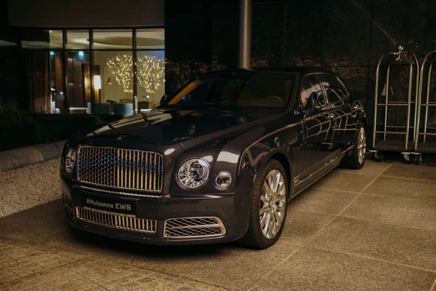 wihel on Tour (05): Die zauberhafte Winterwelt der Autostadt &ndash; oder wie meine bessere H&auml;lfte Ja sagte | Kolumne | Was is hier eigentlich los?