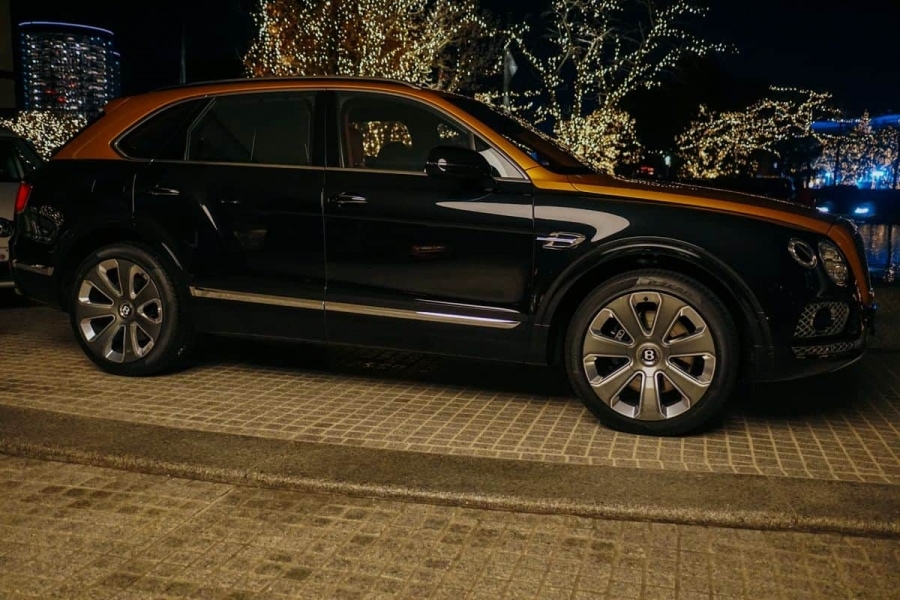 wihel on Tour (05): Die zauberhafte Winterwelt der Autostadt &ndash; oder wie meine bessere H&auml;lfte Ja sagte | Kolumne | Was is hier eigentlich los?