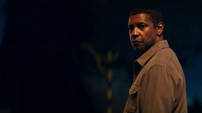 Trailer The Equalizer 2 Was is hier eigentlich los