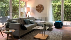 wihel on Tour (06): #Bloggerbutze3 | Kolumne | Was is hier eigentlich los?