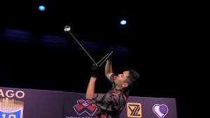 Der Jojo-Meister 2018: Evan Nagao | Awesome | Was is hier eigentlich los?