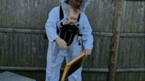 Vater des Jahres 2018 | Lustiges | Was is hier eigentlich los?