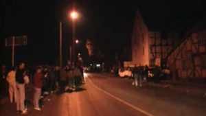 Ausl&auml;nderfeindlichkeit vor 20 Jahren &ndash; Quedlinburg 1992 | Menschen | Was is hier eigentlich los?