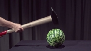 Das wohl unbefriedigendste Video in dieser Woche | Awesome | Was is hier eigentlich los?