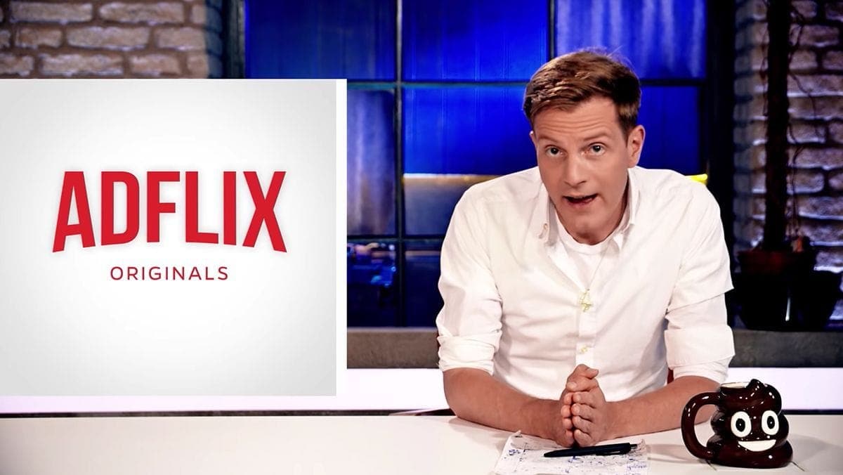 Wie das Product Placement bei Netflix funktioniert Was is hier