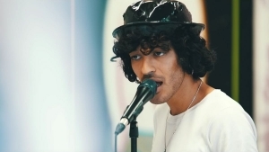 Adam Naas - I Want To Get You Close To Me | Musik | Was is hier eigentlich los?