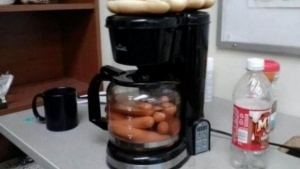 Wie man Hotdogs ohne Herd macht - Einfach mal Fuchs sein | Lustiges | Was is hier eigentlich los?