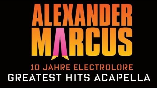 Best of Alexander Marcus - Was is hier eigentlich los
