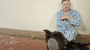 Fortuna Ehrenfeld - Das letzte Kommando | Musik | Was is hier eigentlich los?