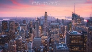 Timelapse: Liberty | Travel | Was is hier eigentlich los?