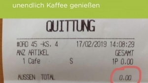 Das war meine Woche &ndash; KW 08 / 2019 | Alltagsgeschichten | Was is hier eigentlich los?