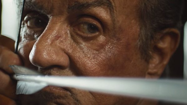 Trailer Rambo Last Blood Was is hier eigentlich los