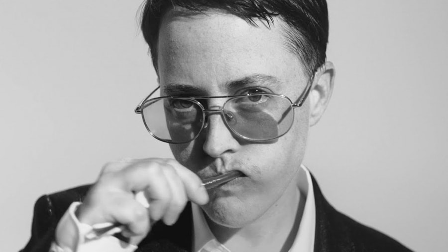 Hiss Golden Messenger Cat's Eye Blue Was is hier eigentlich los