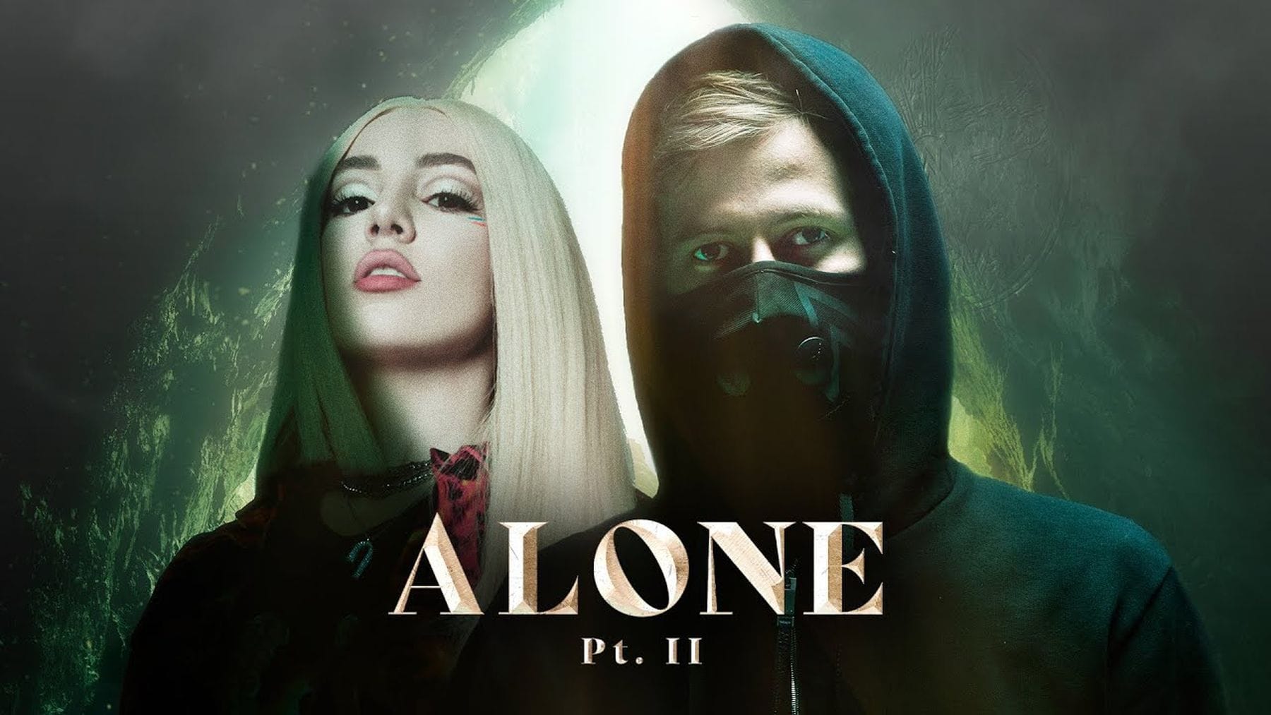 Песня май ал. Alan Walker Ava Max Alone pt 2. Alan Walker & Ava Max - Alone, pt. II.