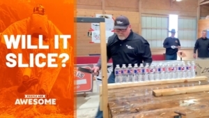 Die Extreme Bladesports Compilation &ndash; Mal so richtig abmessern | WTF | Was is hier eigentlich los?