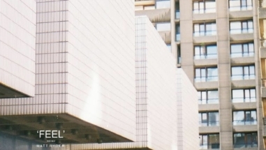 Matt Ryder - Feel - Was is hier eigentlich los