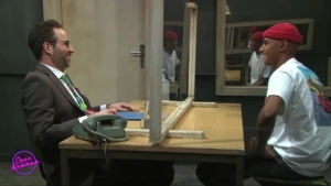 Zu Besuch auf einer russischen Cyberpunk-Farm | Lustiges, Nerd-Kram | Was is hier eigentlich los?