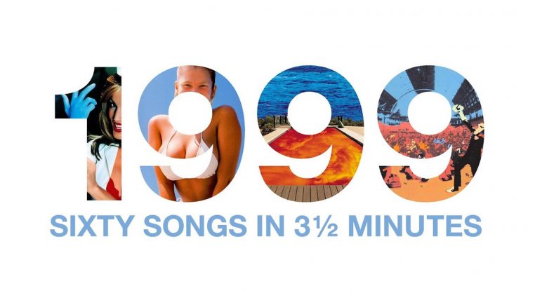 DIE Songs aus dem Jahr 1999 Was is hier eigentlich los