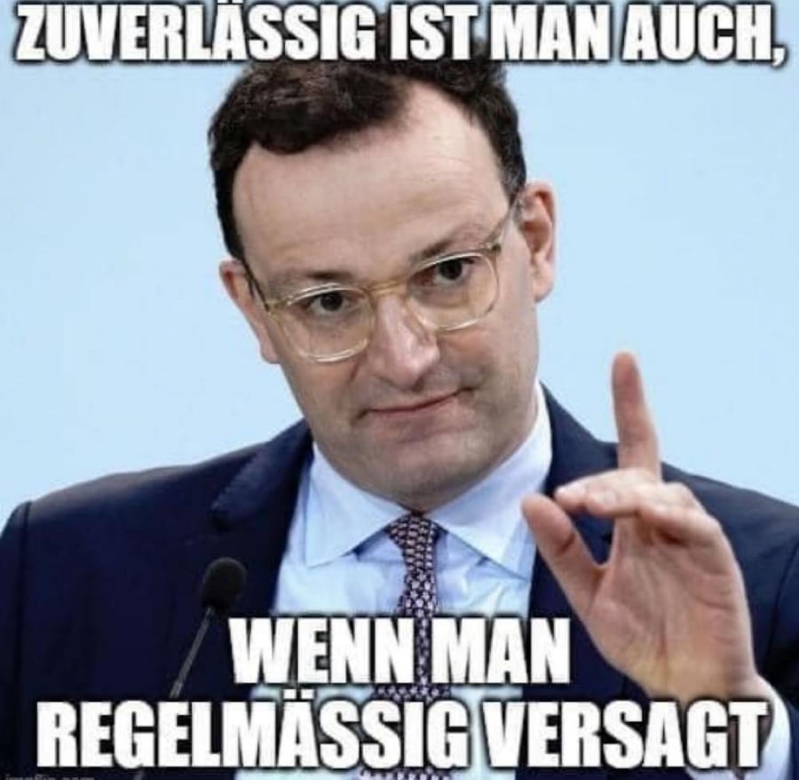 Auch wieder wahr | Lustiges | Was is hier eigentlich los?