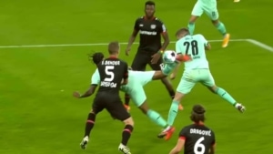 Die sch&ouml;nsten Bundesligatore des Jahrtausends | Awesome | Was is hier eigentlich los?