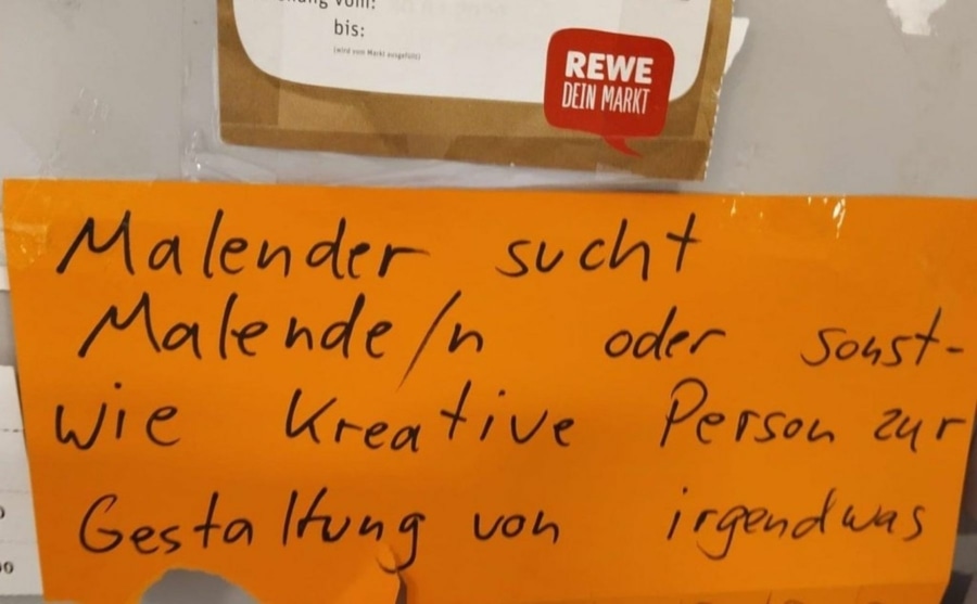 Jemand Bock auf Irgendwas? | Lustiges | Was is hier eigentlich los?