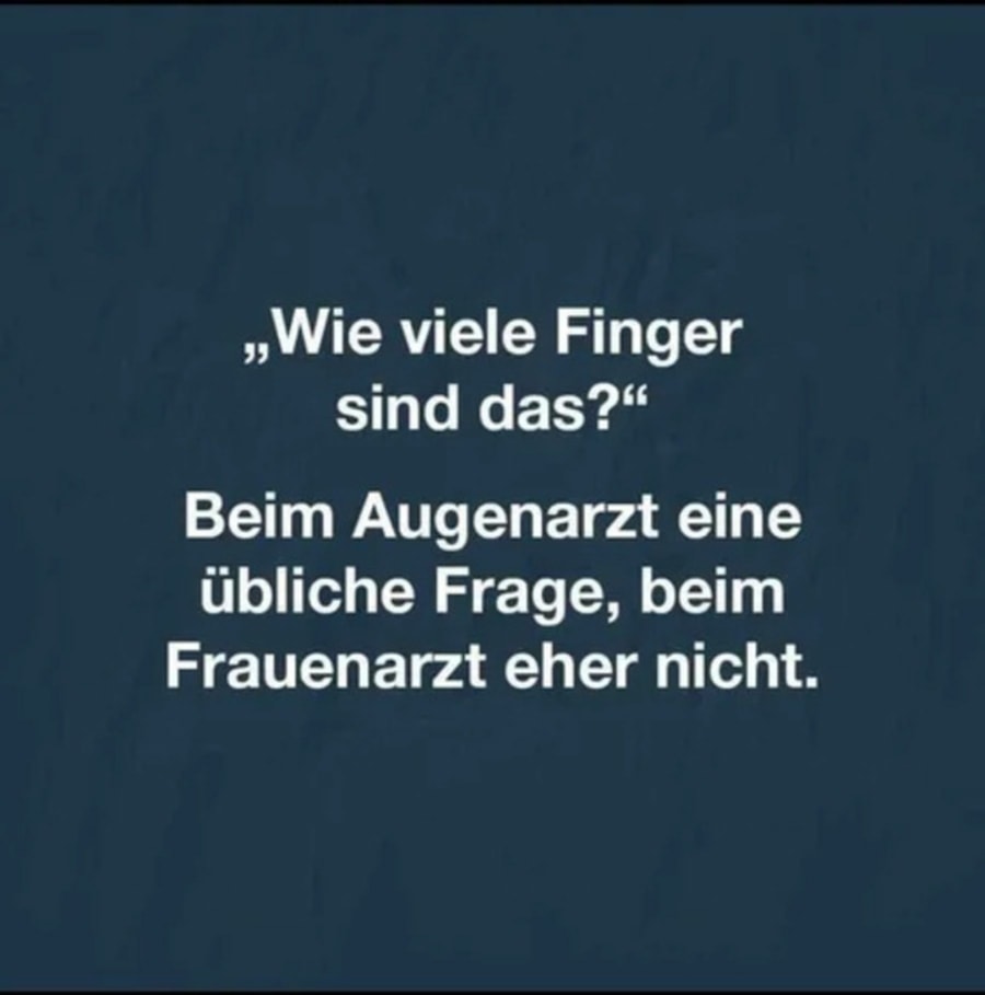 Flachwitz der Woche | Awesome | Was is hier eigentlich los?