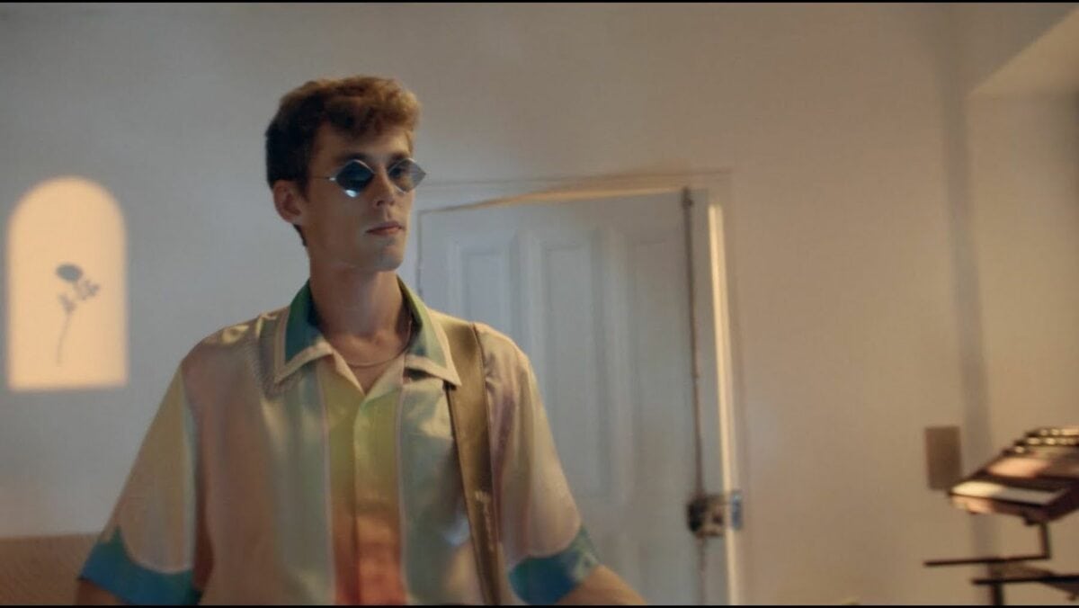 Lost Frequencies Where Are You Now Was is hier eigentlich los