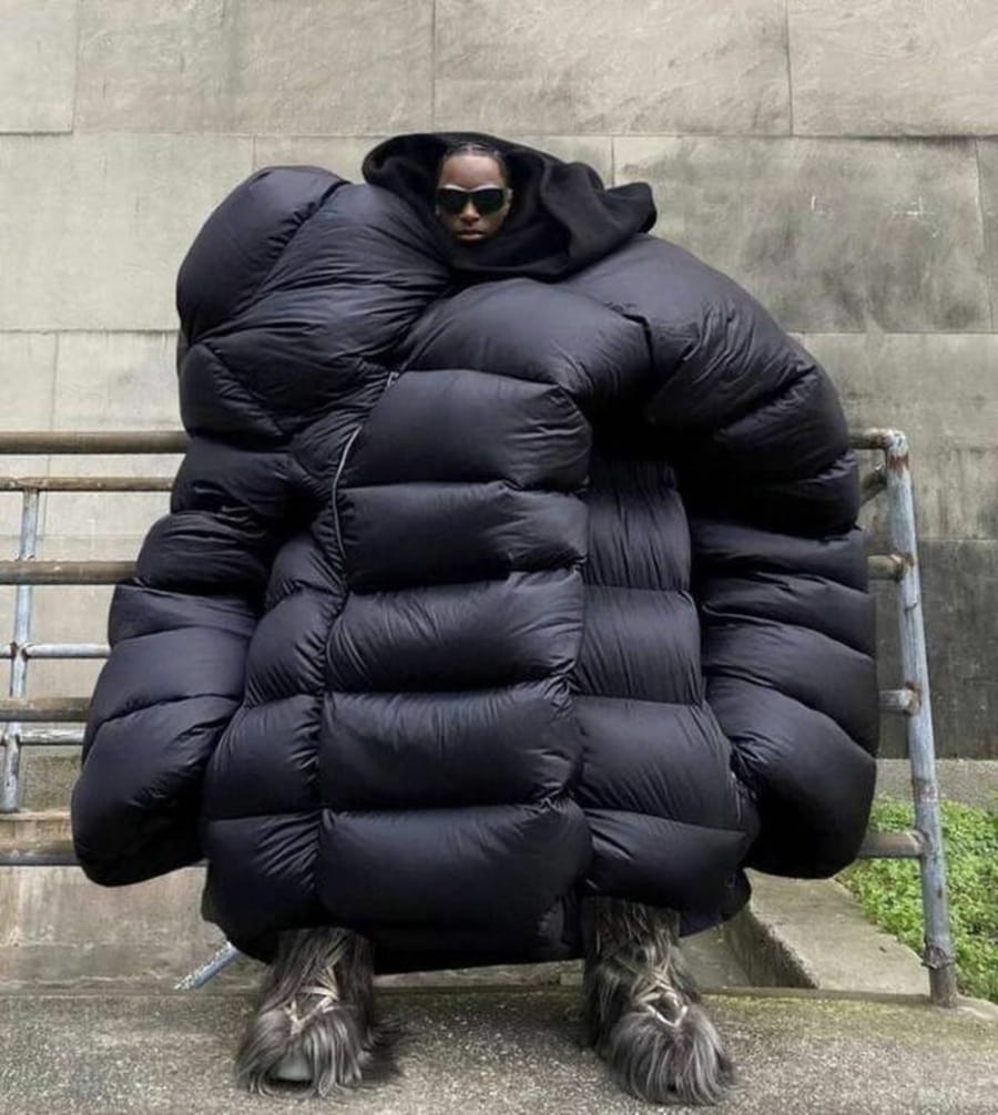 So langsam kann die Winterjacke wieder rausgeholt werden | Lustiges | Was is hier eigentlich los?