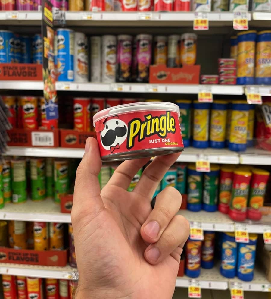 F&uuml;r den kleinen Hunger zwischendurch ... | Lustiges | Was is hier eigentlich los?