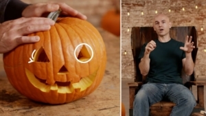 Die 13 Level des K&uuml;rbisschnitzens | Handwerk | Was is hier eigentlich los?