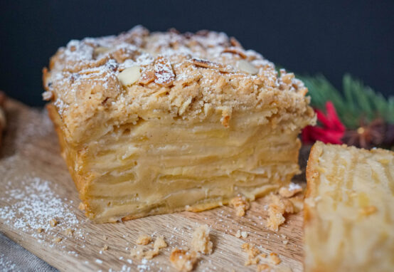 So schmeckt der Sommer: Cremiges Erdbeer-Limetten-Tiramisu | Was is ...