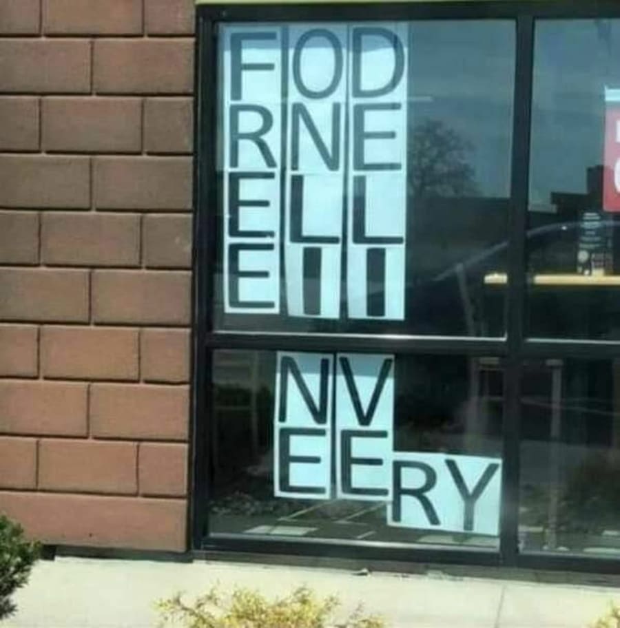 Geil, endlich FODRNEELLEIINVEERY! | Lustiges | Was is hier eigentlich los?