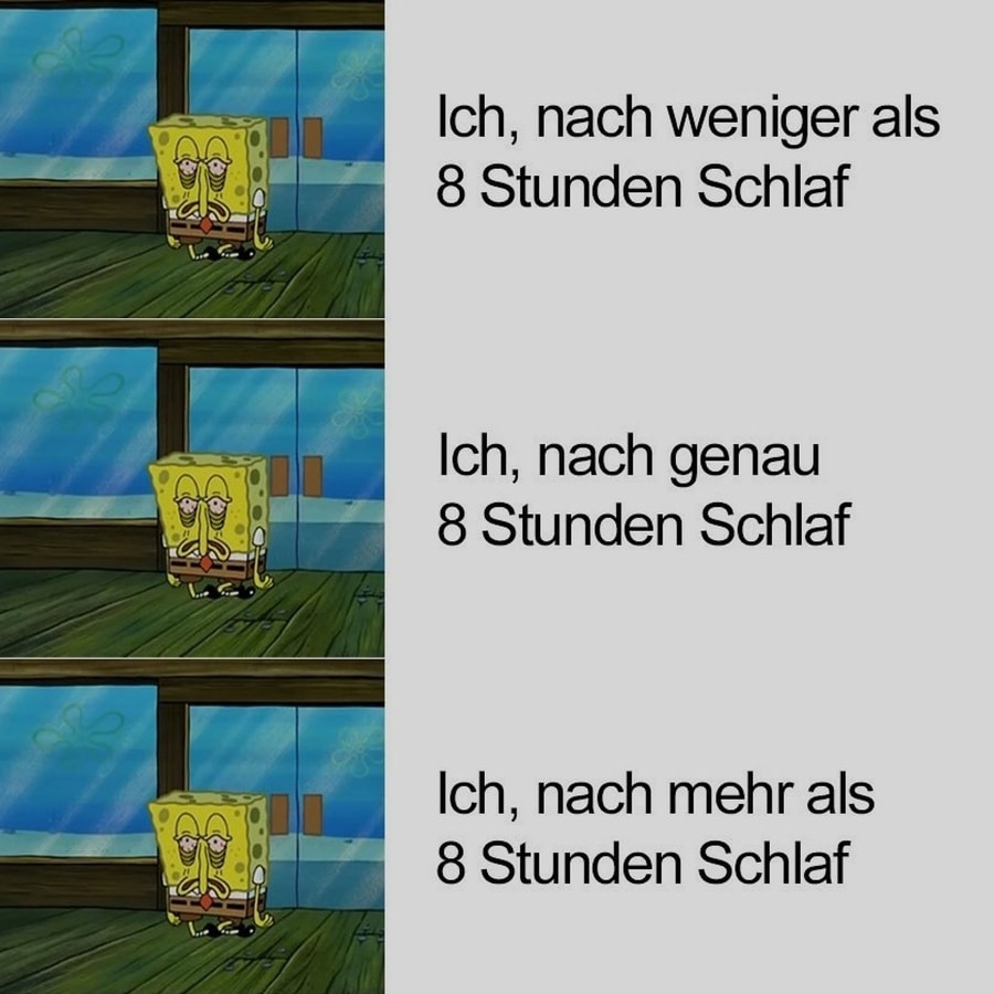 Wer kennt es nicht? | Lustiges | Was is hier eigentlich los?