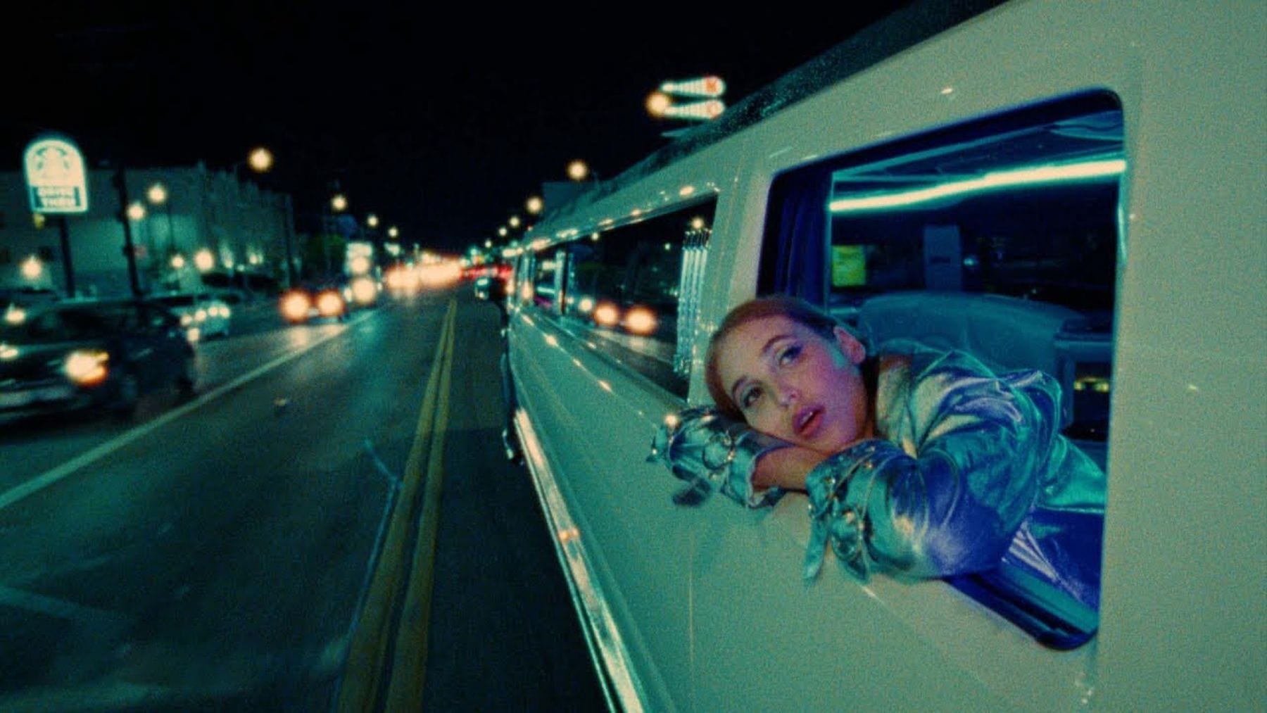 Hatchie - Quicksand | Musik | Was is hier eigentlich los?