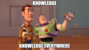 Ein paar kluge Lebensweisheiten von Kevin Kelly | Was gelernt | Was is hier eigentlich los?