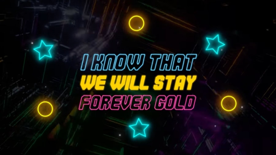 AWOLNATION ft. Taylor Hanson Material Girl Was is hier eigentlich los