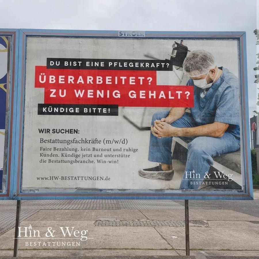 Tats&auml;chlich die bessere Berufswahl | Lustiges | Was is hier eigentlich los?