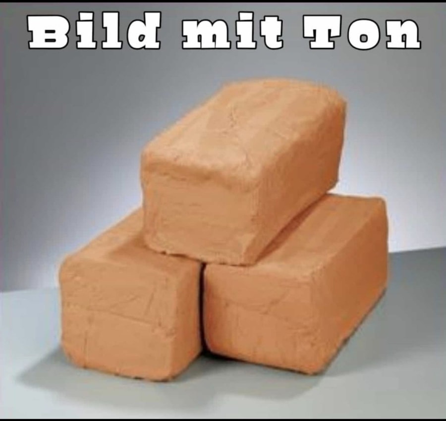 Welt-Neuheit: Das erste Bild mit Ton! | Lustiges | Was is hier eigentlich los?