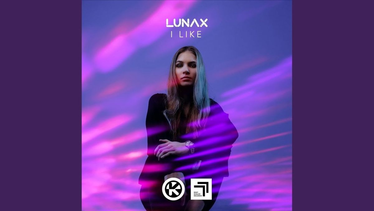 Lunax I Like Was is hier eigentlich los