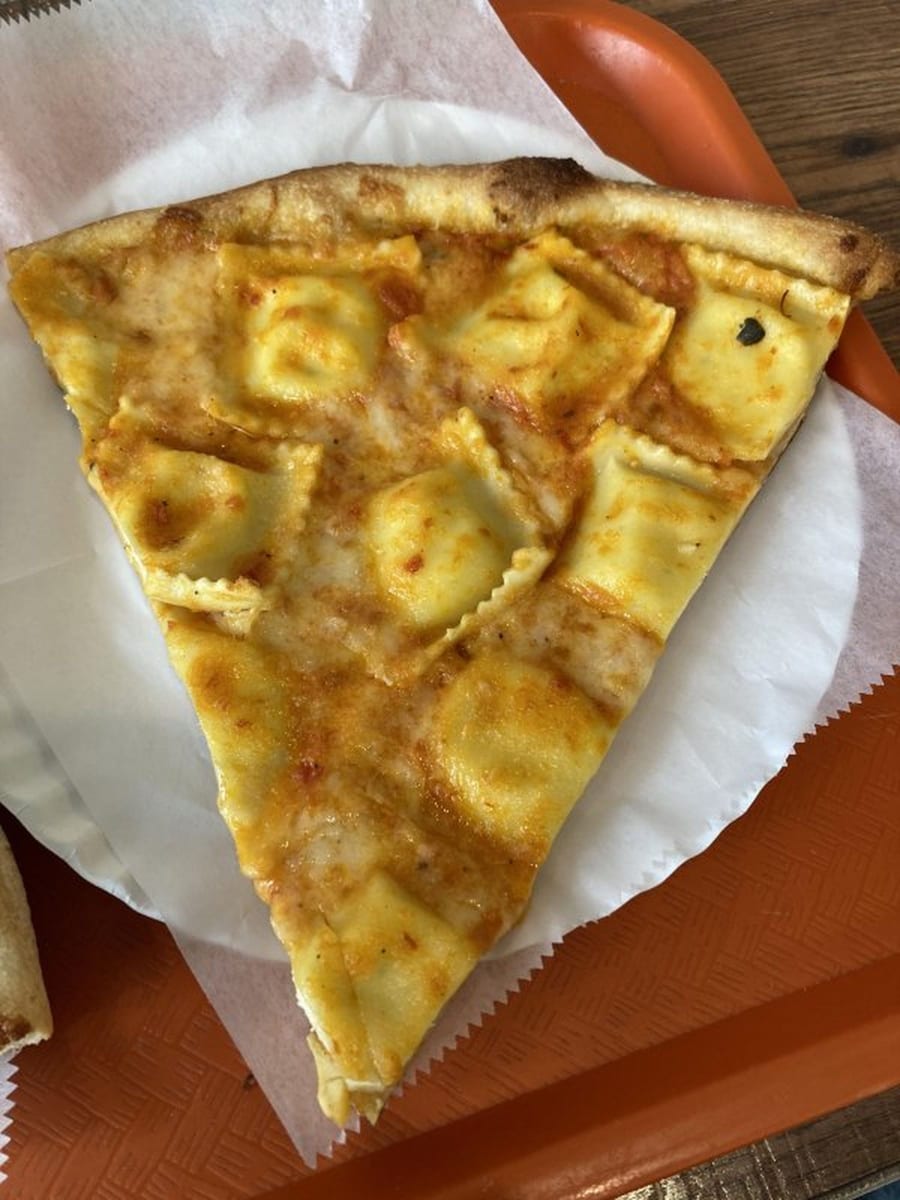 Und wir dachten, nach Schokolade und Fischst&auml;bchen kommt nix mehr ... | Lustiges | Was is hier eigentlich los?